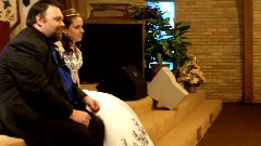 Earl Tackett; Amanda Clabaugh
